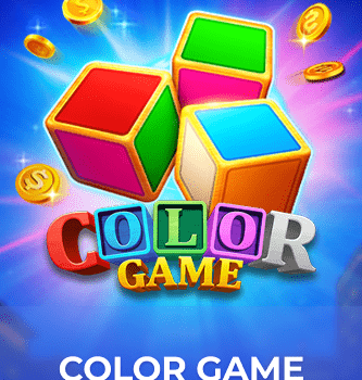 Color Game: Elevate Your Betting Thrill Beyond Spin Games Real Money