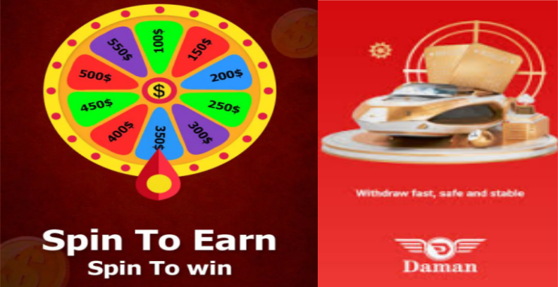 Achieve Wealth Through Your Own Hands: Create Your Gambling Legend with Damanclub.cc缩略图