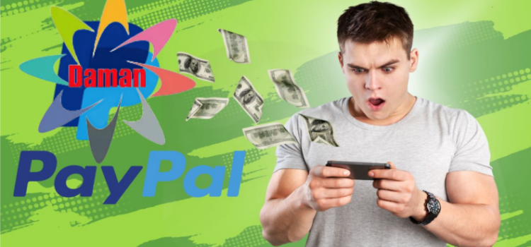 Discovering the Secrets of Endless Wealth: Damanclub.cc and Real Money Spin Games