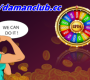 Unlocking Opportunities: Enjoy Real Cash Rewards with Spin Games at Damanclub.cc