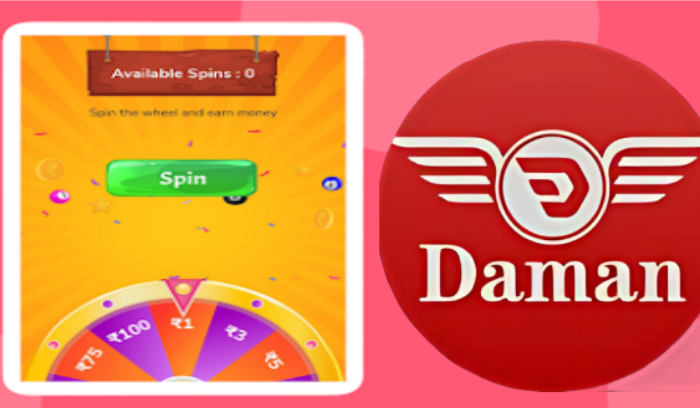 Damanclub.cc Exclusive Casino: Your New World of Spin Games for Real Money Awaits You