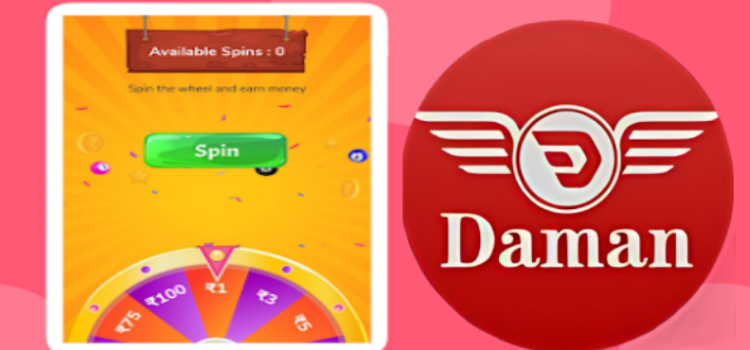 Damanclub.cc Exclusive Casino: Your New World of Spin Games for Real Money Awaits You