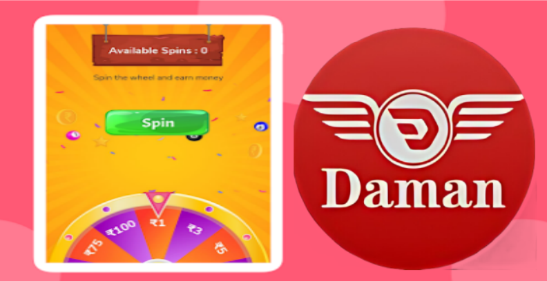 Damanclub.cc Exclusive Casino: Your New World of Spin Games for Real Money Awaits You缩略图