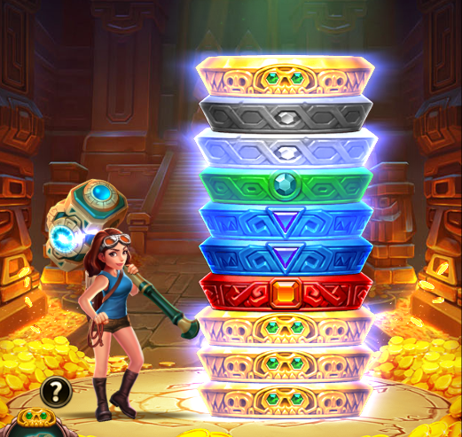 Exploring Secret Treasure: A New Gaming Experience with Greater Profit Potential than Spin Games缩略图