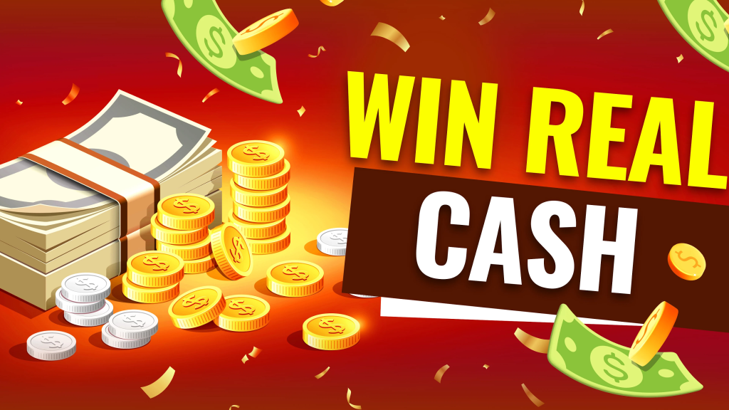 Spin to Win: Conquering the Competition with Top Real Money Spin Games插图2