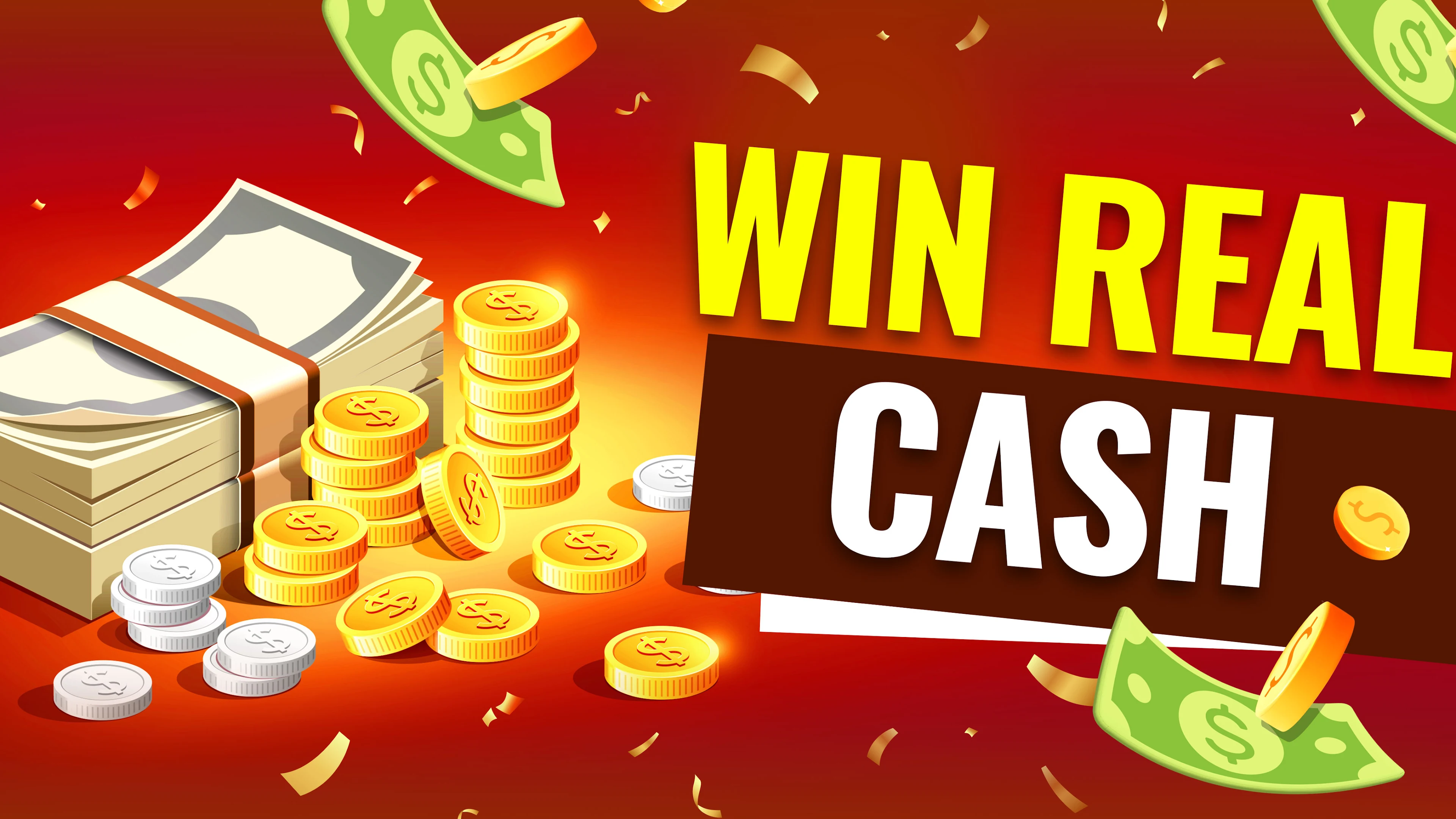 Spin to Win: Conquering the Competition with Top Real Money Spin Games缩略图