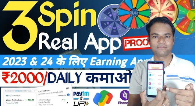 Unlocking Wealth: Effective Strategies for Spin Games and Real Money Earnings