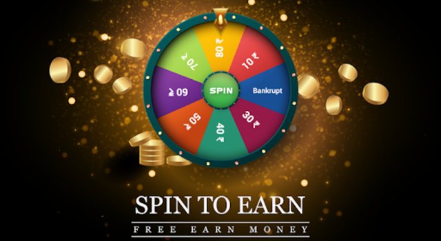 Gambling Frenzy: The Secret to Wealth Control – Real Money Earning Spin Games