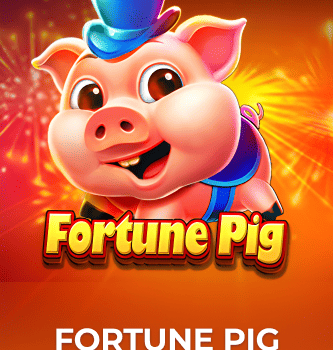 The Unique Fortune Pig: Why the Fortune Pig Game is More Enjoyable Than Other Real Money Spin Games