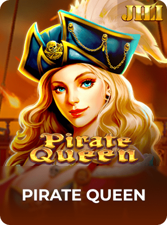 Exploring the Pirate Queen: An Adventure Beyond Ordinary Real Money Spin Games缩略图