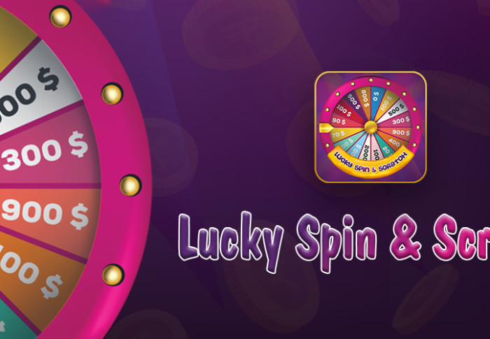 Unveiling a New World of Earning: Spin Games with Real Cash Rewards