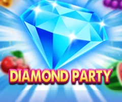 A Winning Rhythm: Discover the Charm of DIAMOND PARTY and Real Money Spin Games