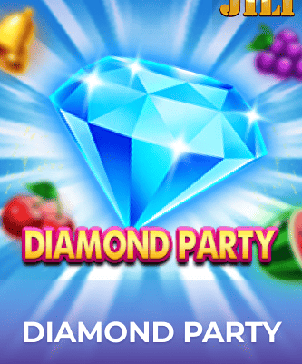 A Winning Rhythm: Discover the Charm of DIAMOND PARTY and Real Money Spin Games