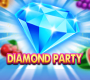 A Winning Rhythm: Discover the Charm of DIAMOND PARTY and Real Money Spin Games