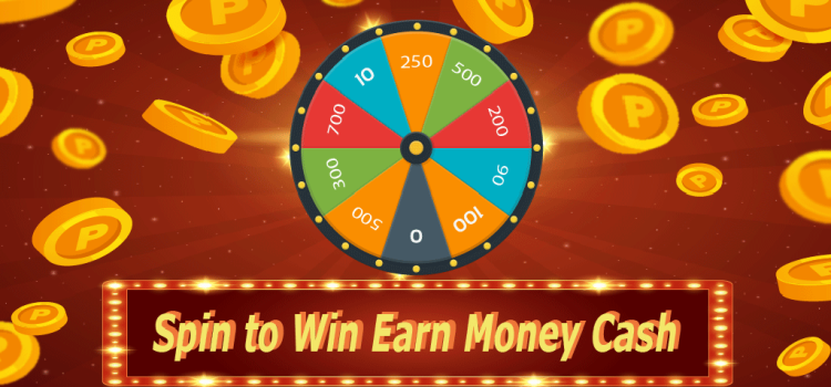 Gambling for Real Money: Indulging in the Thrill of Spin Games