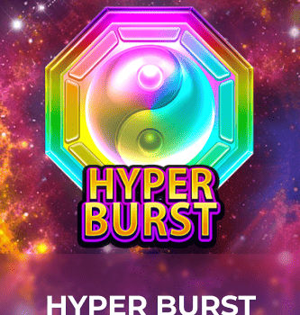 Why Hyper Burst Game is More Worth Experiencing Than Other Spin Games