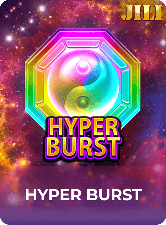 Why Hyper Burst Game is More Worth Experiencing Than Other Spin Games缩略图