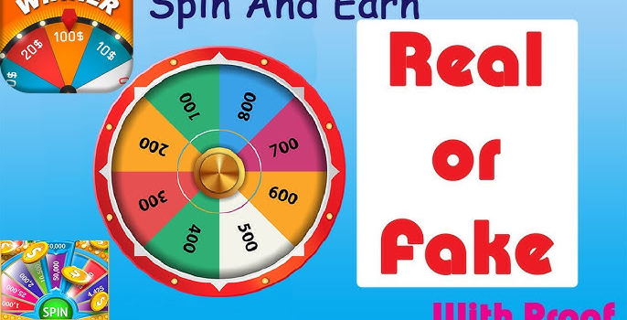 Exploring the Allure of Real Money Spin Games: Why Choose Spin Games for Real Money