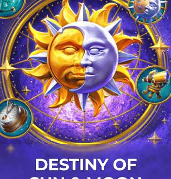Destiny of Sun