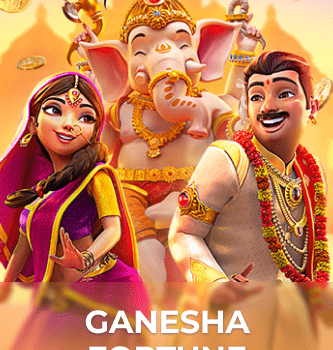 Ganesha Fortune