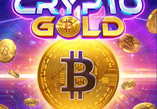 Crypto Gold